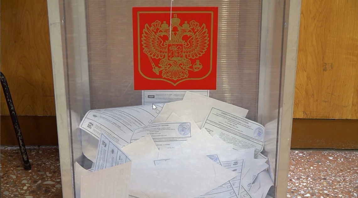 Губернатор Олег Мельниченко провел совместное заседание антитеррористической комиссии и оперативного штаба в Пензенской области