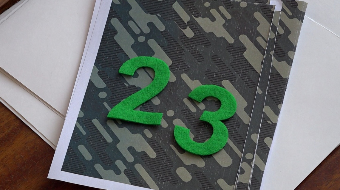 В городском колледже архитектуры и строительства состоялся мастер-класс для семей мобилизованных пензенцев В городском колледже архитектуры и строительства состоялся мастер-класс для семей мобилизованных пензенцев