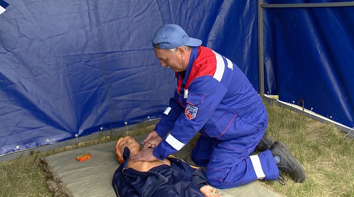 В Пензе прошел конкурс «Лучший электромонтер»