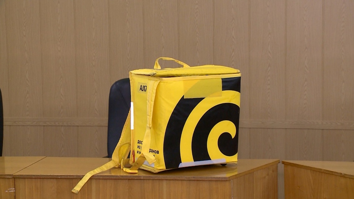 В Пензе молодой человек нарушил закон ради славы