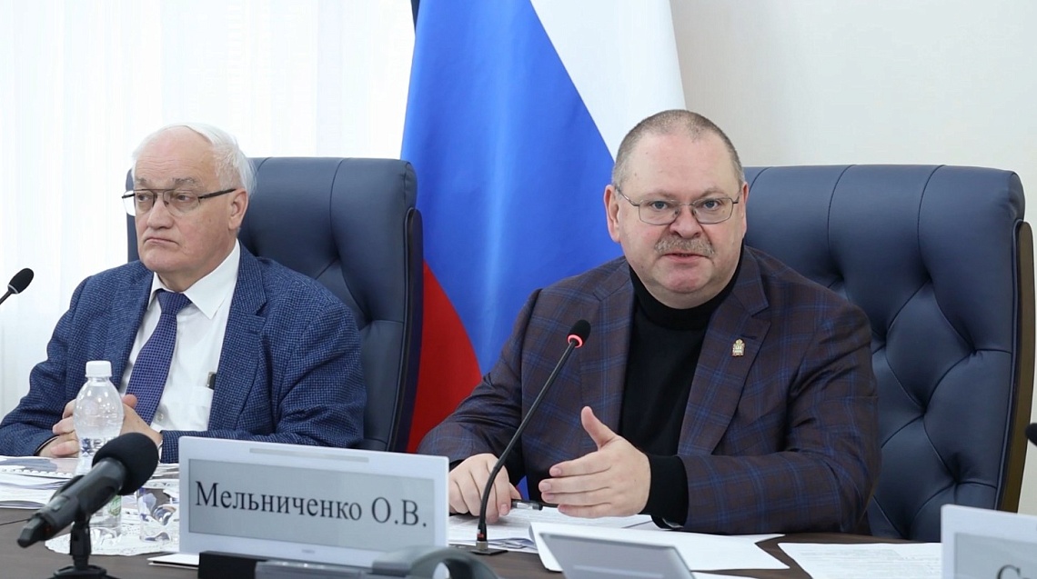 В Пензенской области начали готовиться к весенне-летнему пожароопасному сезону