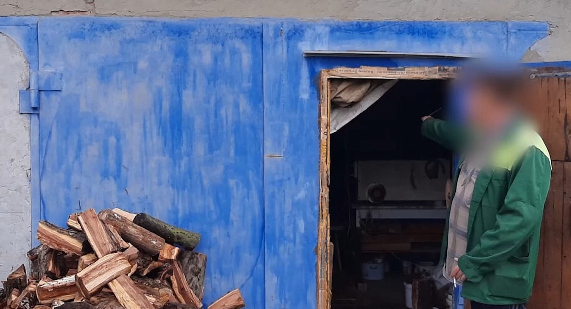 За хранение наркотических средств жителю Сердобска грозит лишение свободы