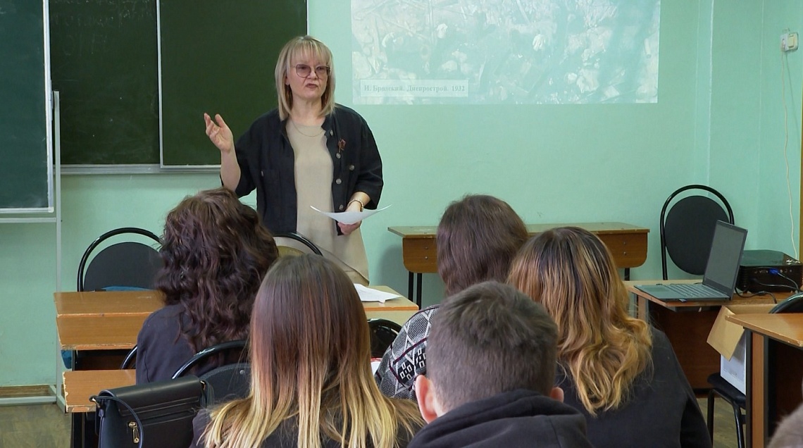 В Пензенском государственном университете переделывают учебные планы