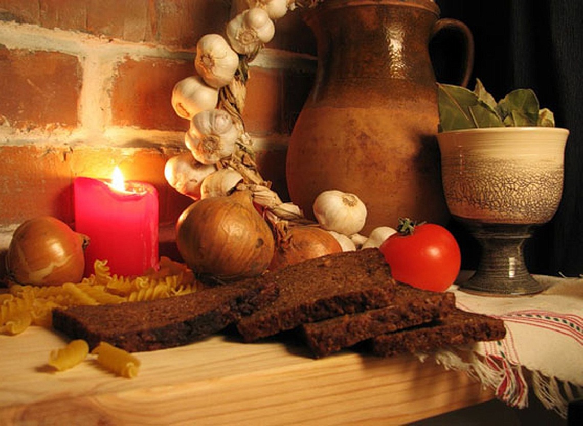 У православных пензенцев 14 марта начнется Великий пост У православных пензенцев 14 марта начнется Великий пост