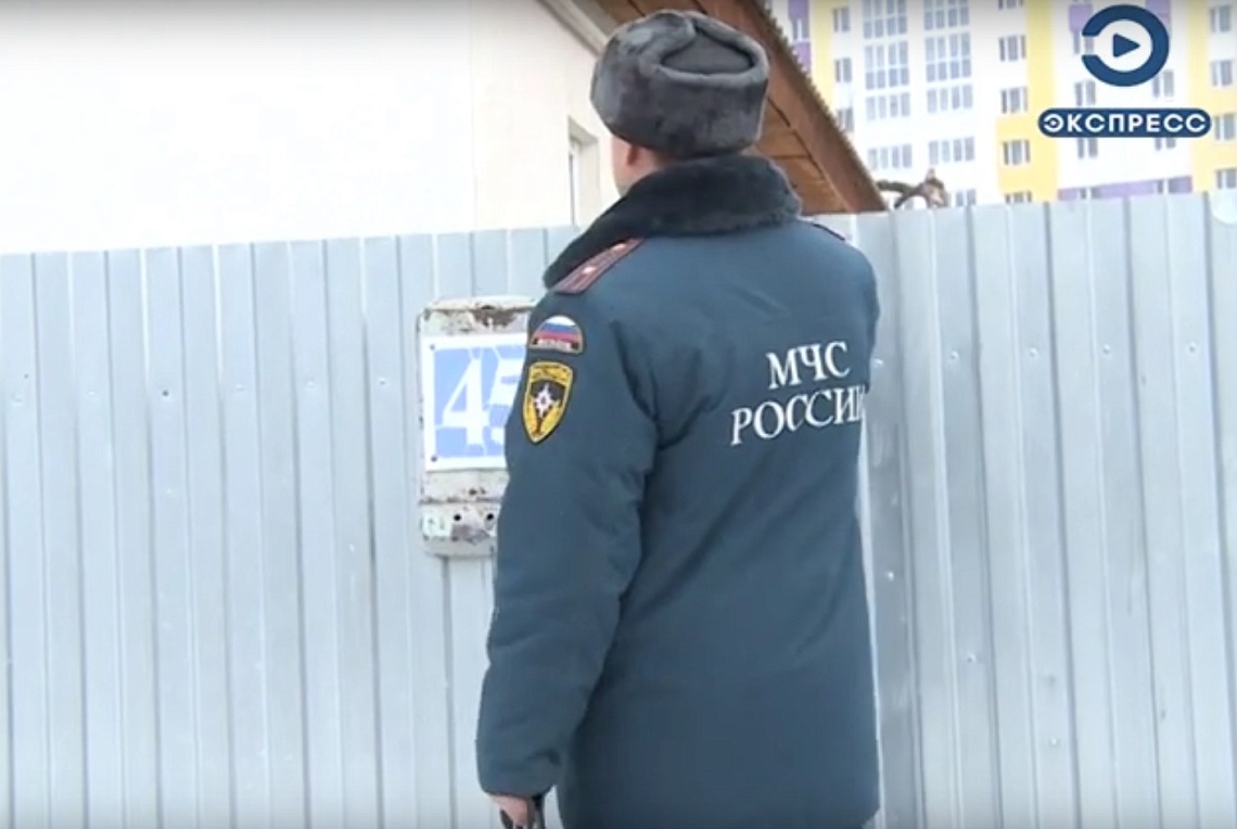 Пензенцам напомнили правила использования обогревательного оборудования