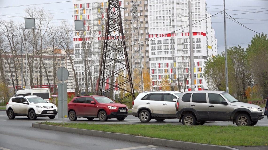 В Пензе построят транспортную развязку на ГПЗ