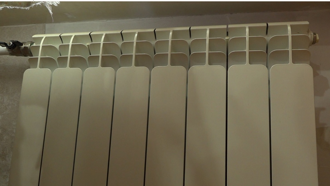 Пензенцы пожаловались на отсутствие отопления в многоквартирных домах