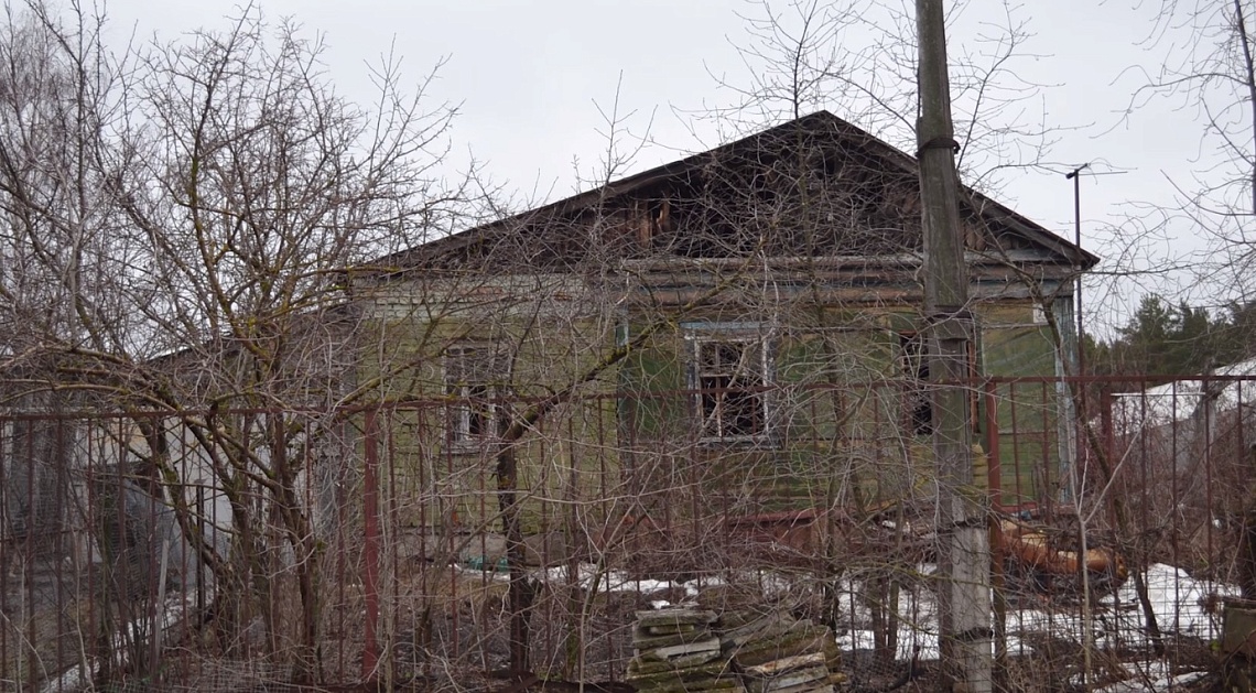 За поджог чужого имущества жителю Пензы грозит лишение свободы