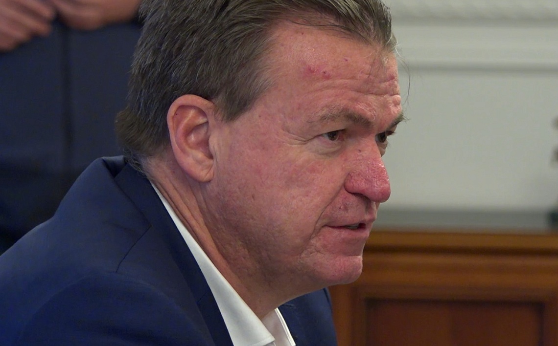 В Пензе обсудили перспективы торгово-экономического сотрудничества с Германией