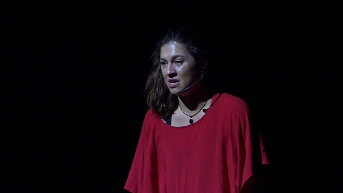 В Пензе состоялся спектакль-концерт «ПроЧувство-4. Мирняк»