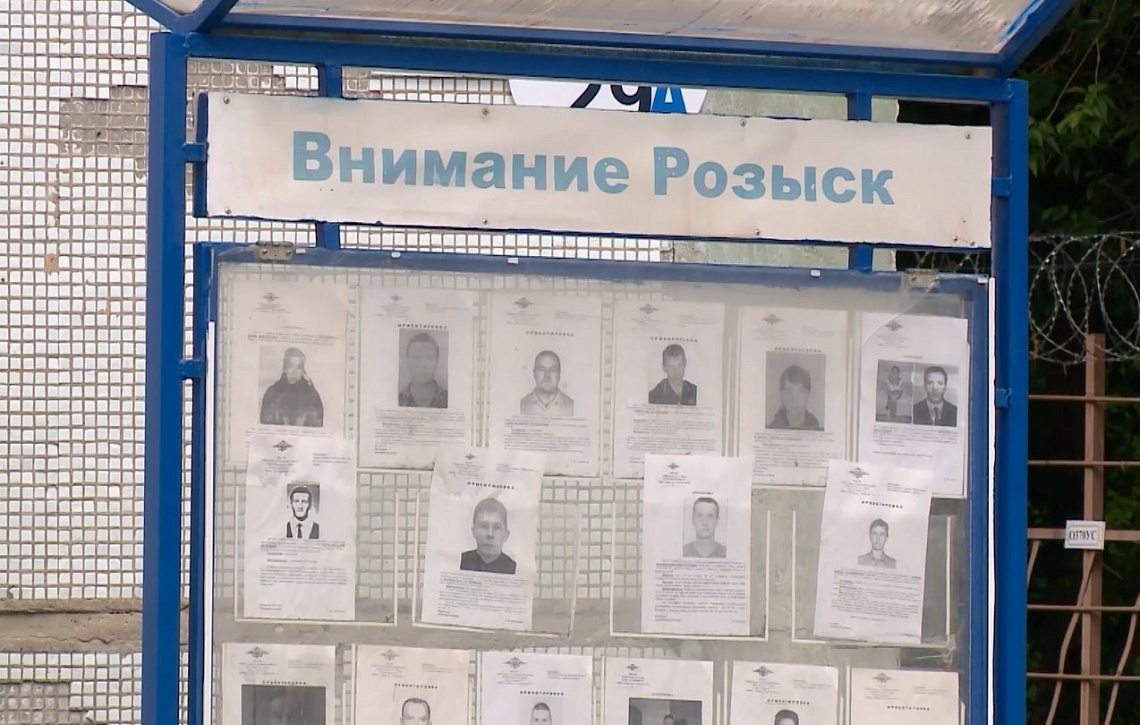 В Пензе 32-летний житель Тольятти ограбил аптеку