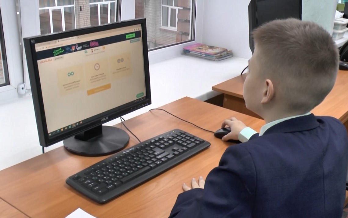 Пензенские школьники приняли участие во Всероссийской online-олимпиаде «Безопасные дороги»