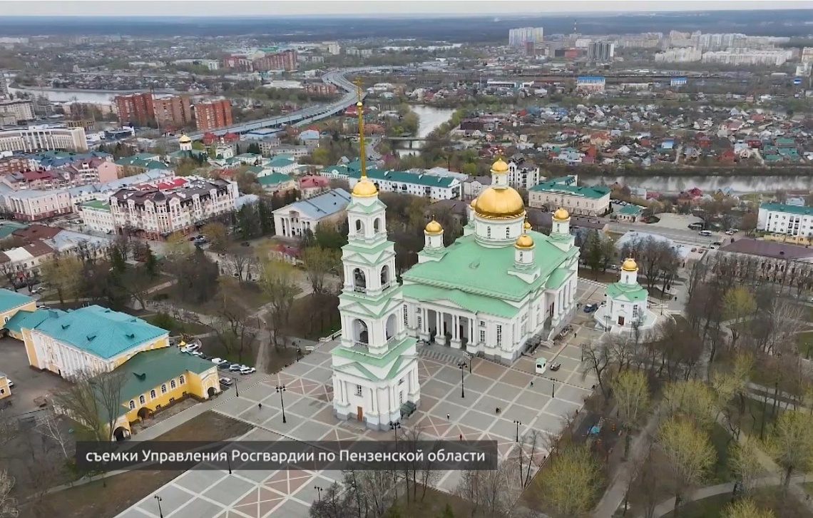 Уже в эти выходные православные верующие встретят Светлую Пасху