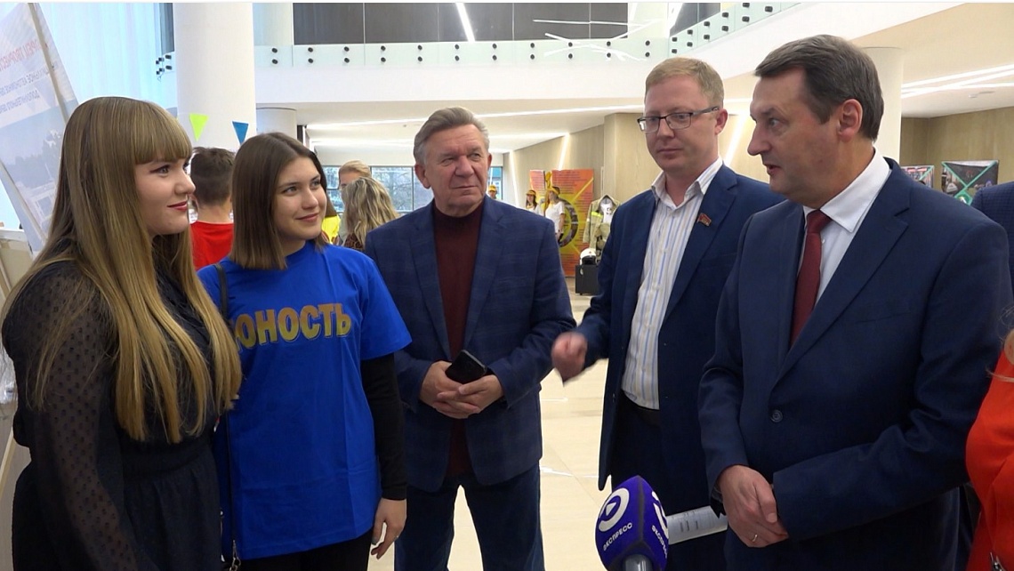 В «Доме офицеров» подвели итоги летней оздоровительной кампании