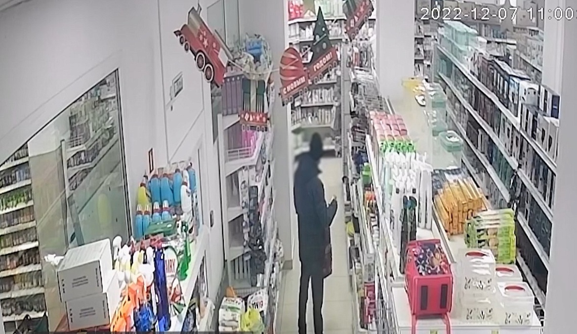 За кражу бытовых вещей жителю Кузнецка грозит лишение свободы