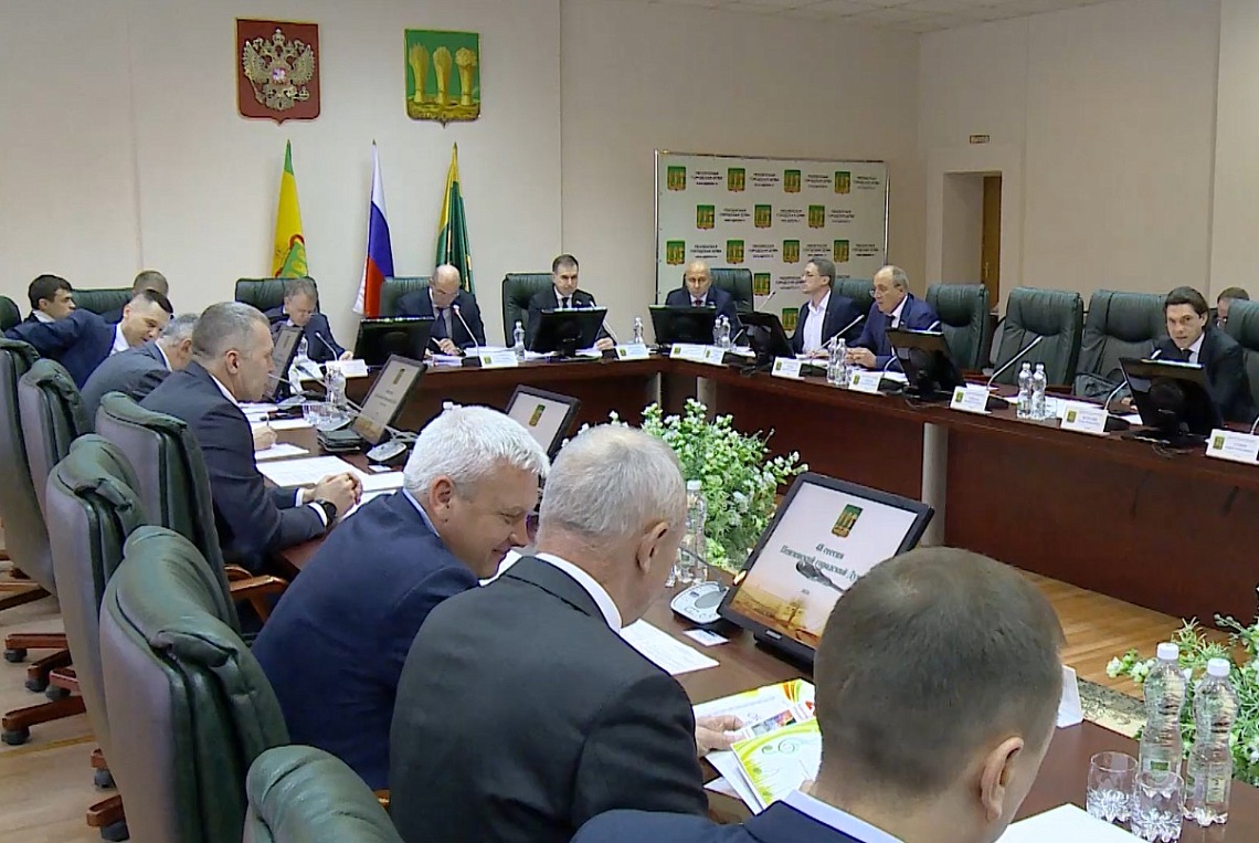 Ставропольская бригада призвана спасти реку Инру в Чемодановке