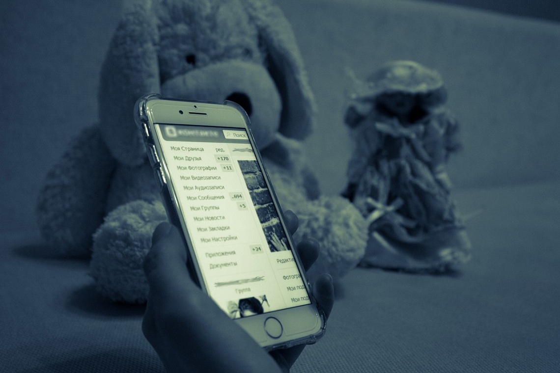 Полиция прокомментировала информацию об избиении школьницы в Пензе