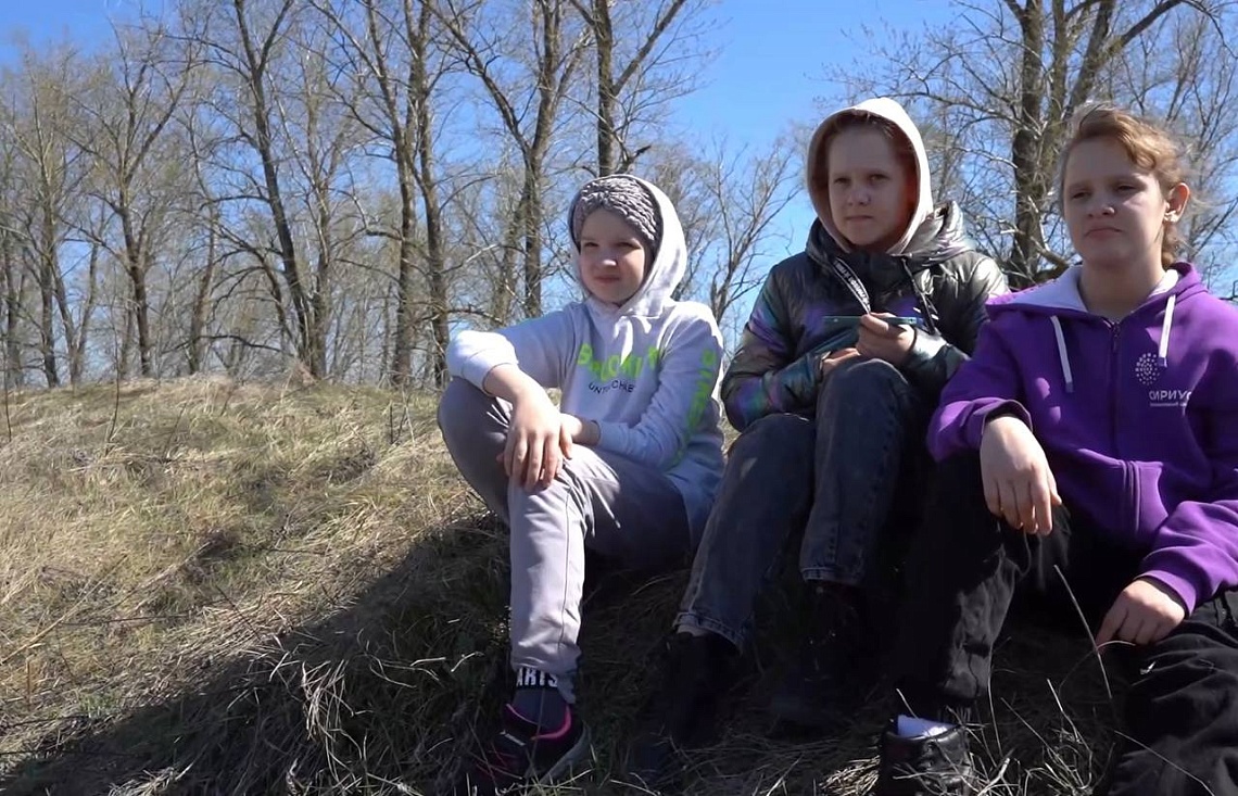 На телеканале «Экспресс» покажут документальный фильм о войне «Рубеж»