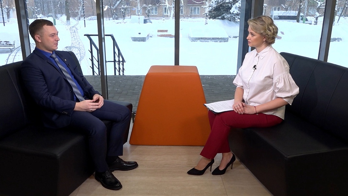 Восьмого февраля в Пензе отмечают рождение российской науки