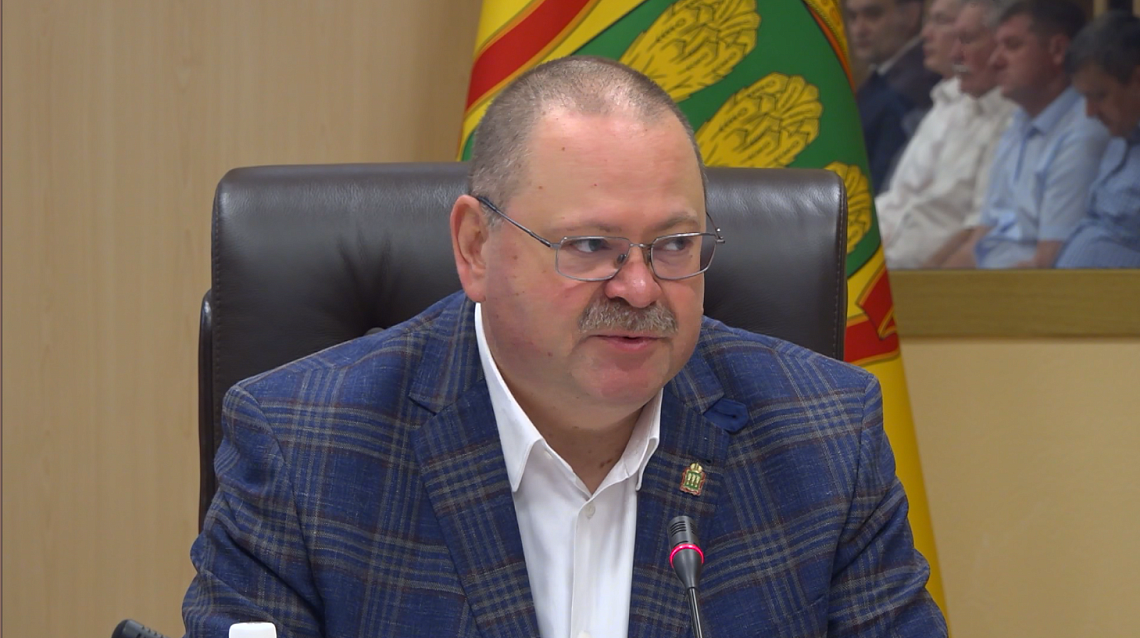 В Пензенской области появятся новые спортивные объекты благодаря социальному проекту