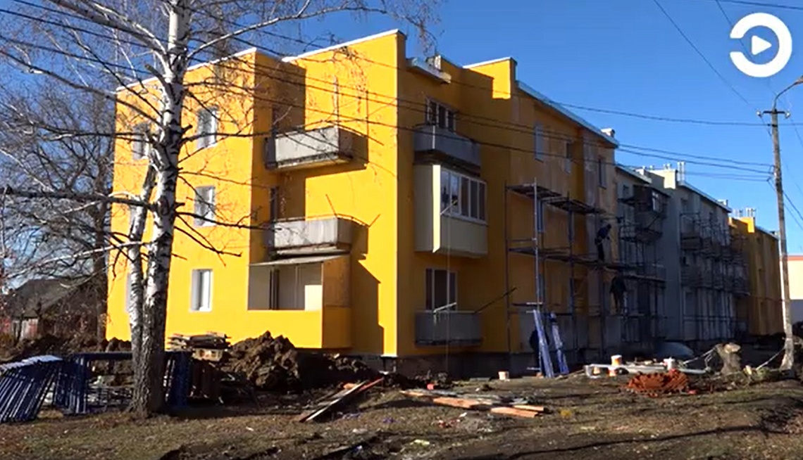 В Пензенской области увеличат плату за капитальный ремонт