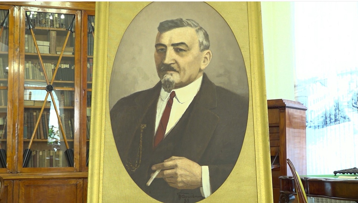 В Наровчате 2 сентября пройдет ежегодный Купринский праздник