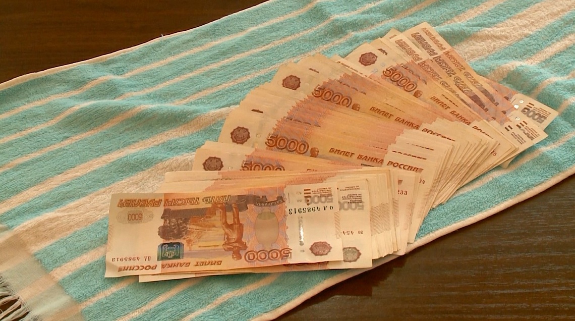 В Кузнецке четыре пенсионерки стали жертвами телефонных мошенников