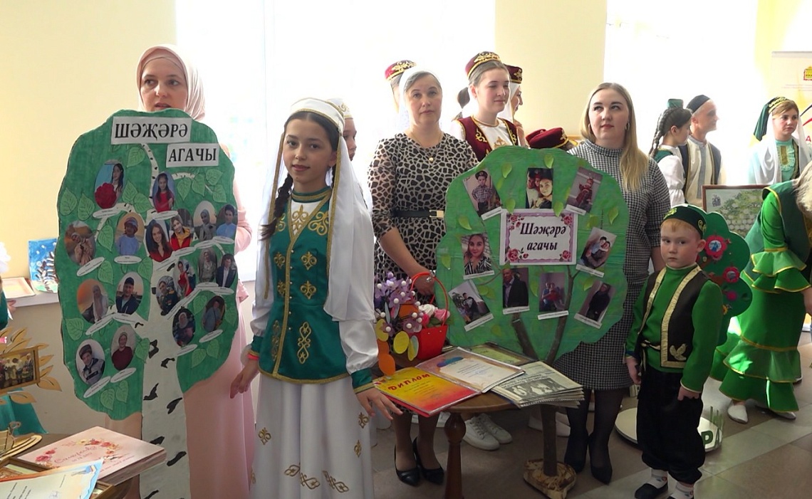 В Пензе прошел конкурс красоты, творчества и таланта «Новая звезда»
