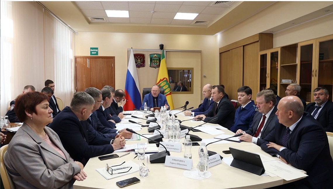 В Пензенской области приобретут 386 квартир для детей-сирот