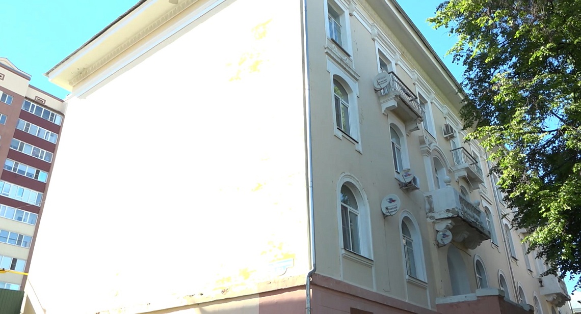 В Пензе появилась новая управляющая компания для  проблемных  домов