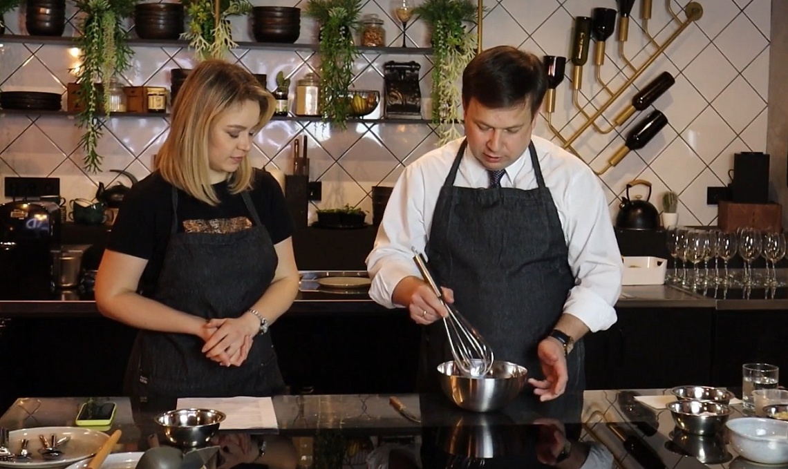 В Пензе началась Масленая неделя