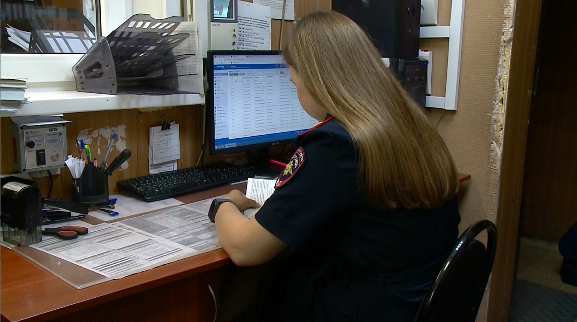 В Пензе уроженец из Перми промышлял кражами