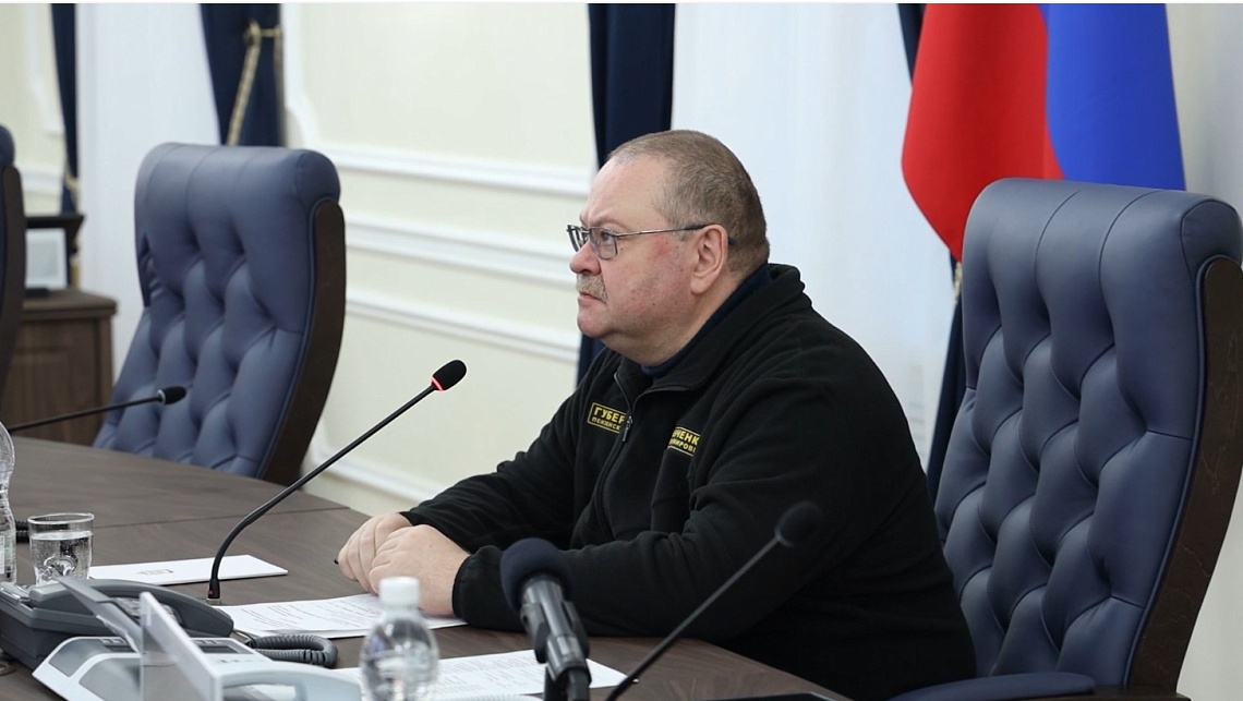 Стали известны причины коммунальной аварии в Пензе