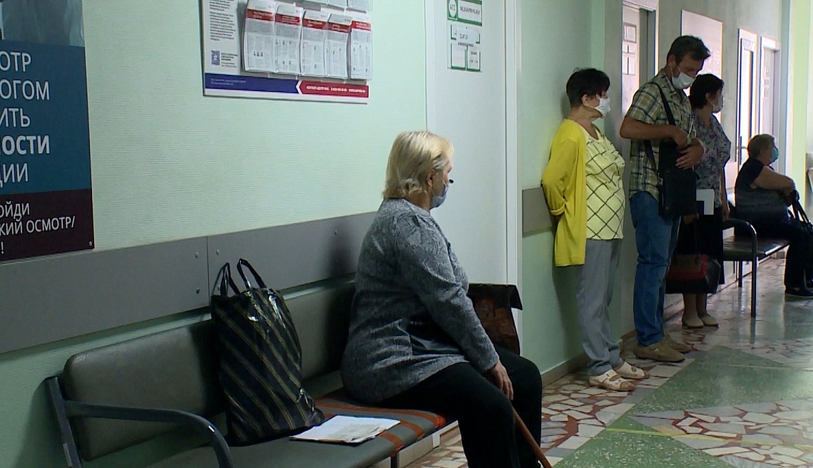 В Пензе объявили график работы медицинских учреждений в праздники