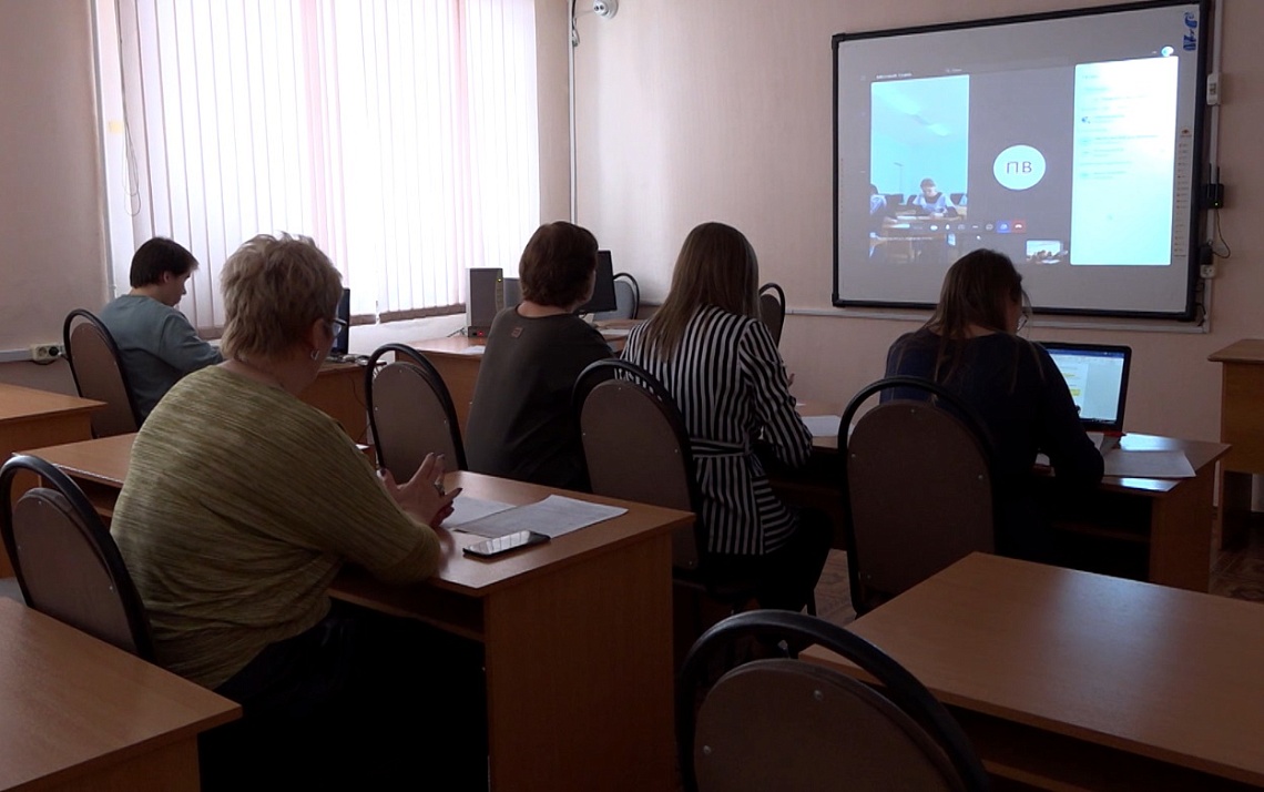 Пензенская область присоединилась ко всероссийской олимпиаде школьников имени Ушинского