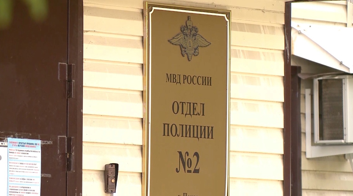 Пензенские полицейские задержали нетрезвого гражданина, который украл КамАЗ