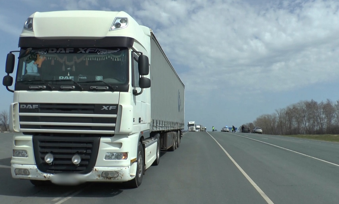 В жутком ДТП на трассе «Пенза-Тамбов» не обошлось без погибших