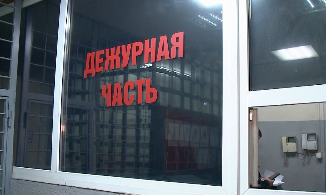 В Засечном квартиросъемщик подозревается в краже холодильника и стиральной машины