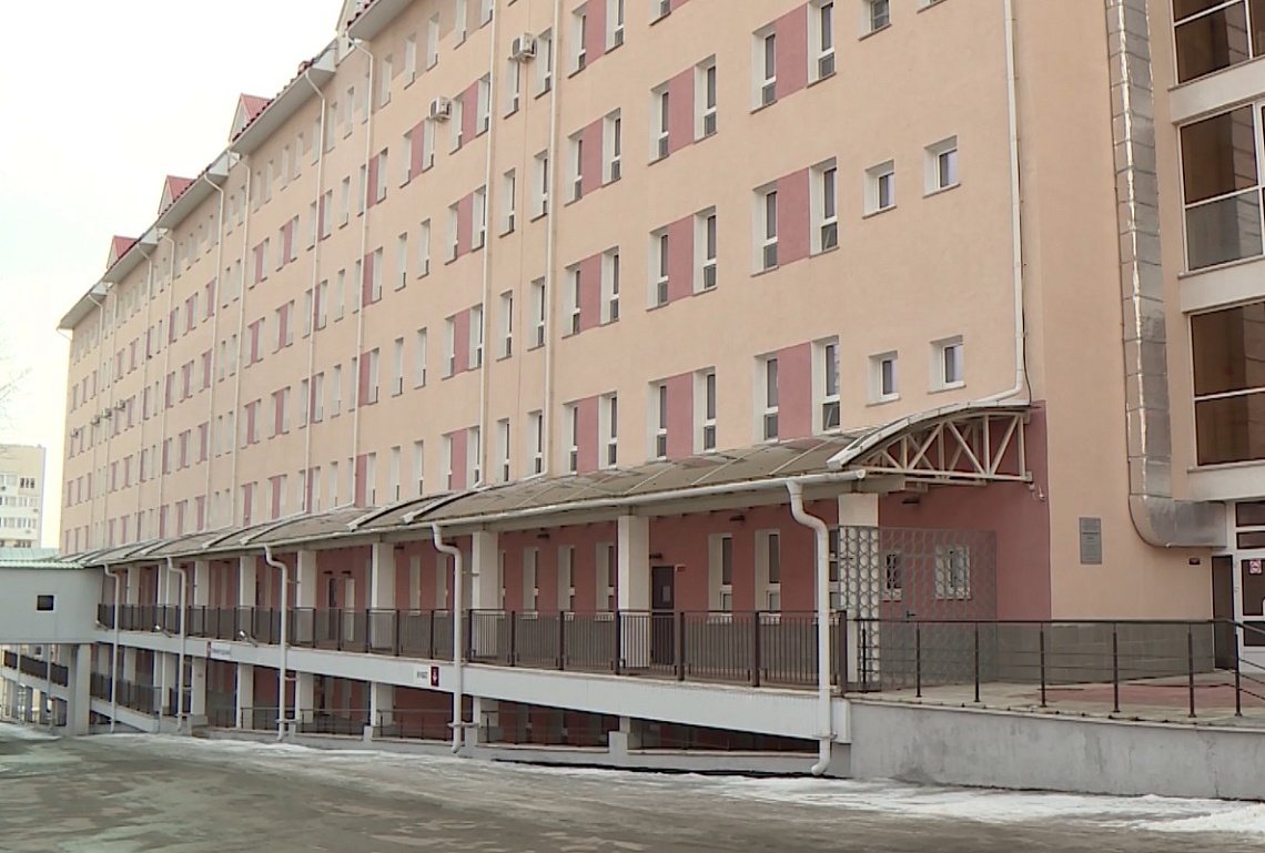 Ситуация с COVID-19 в Пензенской области