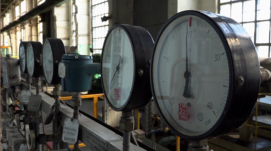 Непривычный шумовой фон, который слышали пензенцы ночью, был вызван плановым пуском оборудования на ТЭЦ-1