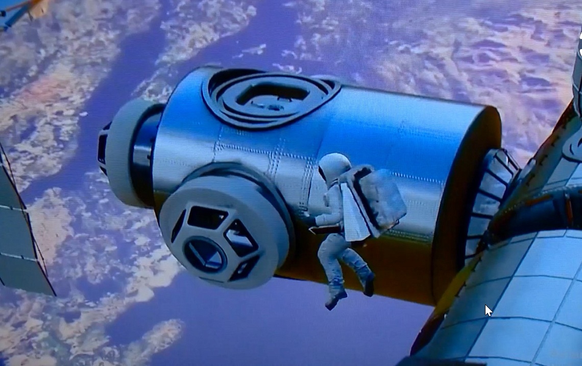 В Пензенском государственном университете создали новое изобретение