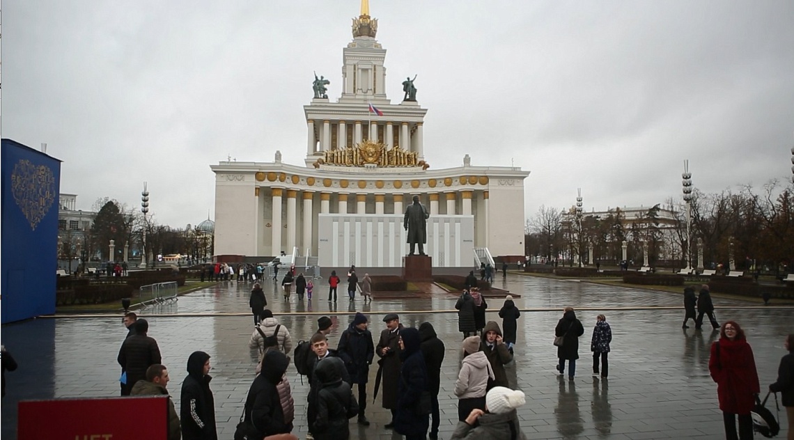 В правительстве региона обсудили деловую программу Дня Пензенской области на форуме «Россия»