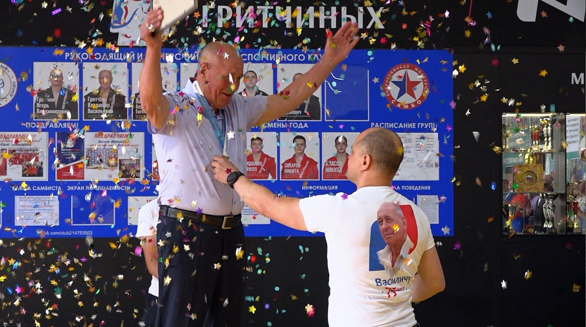 Пензенцы успешно выступили на чемпионате России по легкой атлетике среди ветеранов