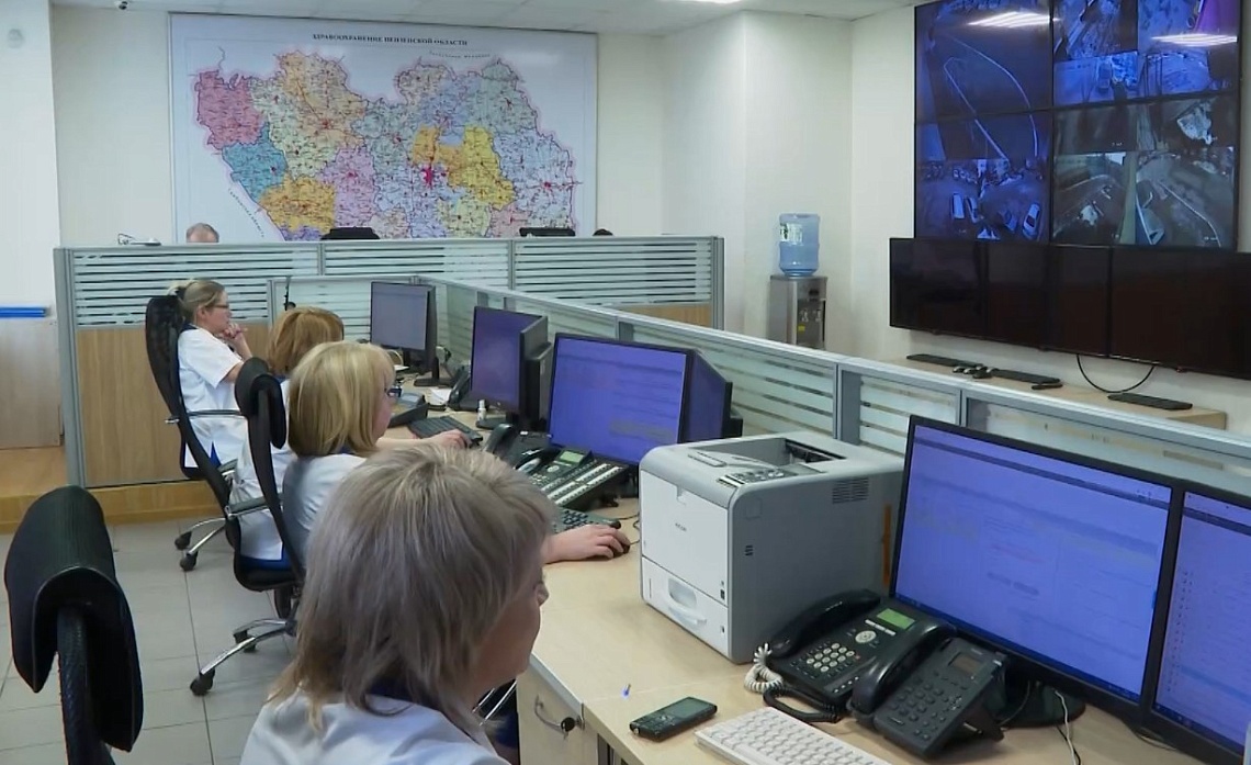 На период длинных зимних каникул медицинские учреждения переведены на особый режим работы