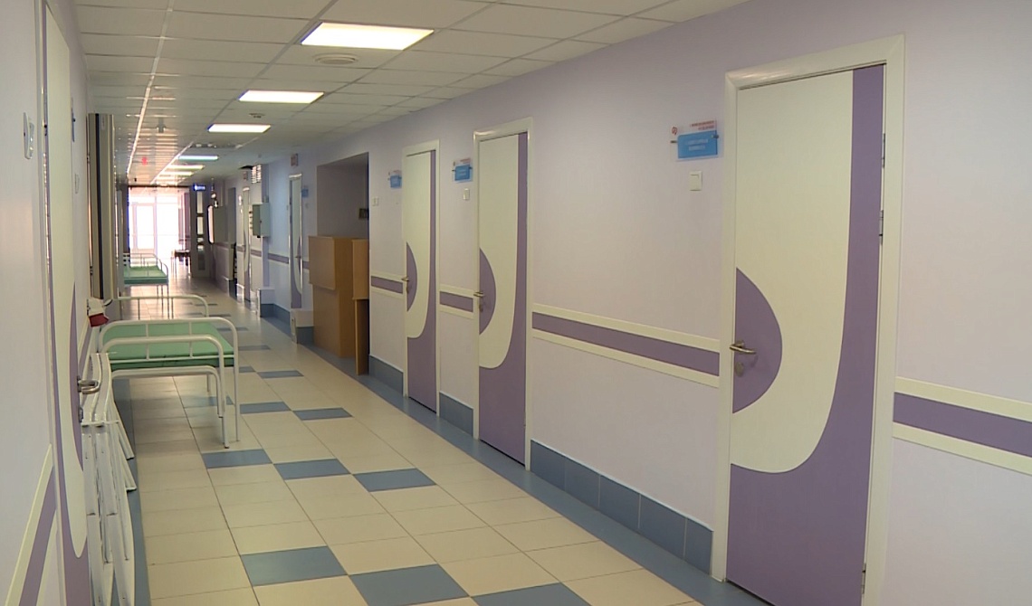 Ситуация с COVID-19 в Пензенской области