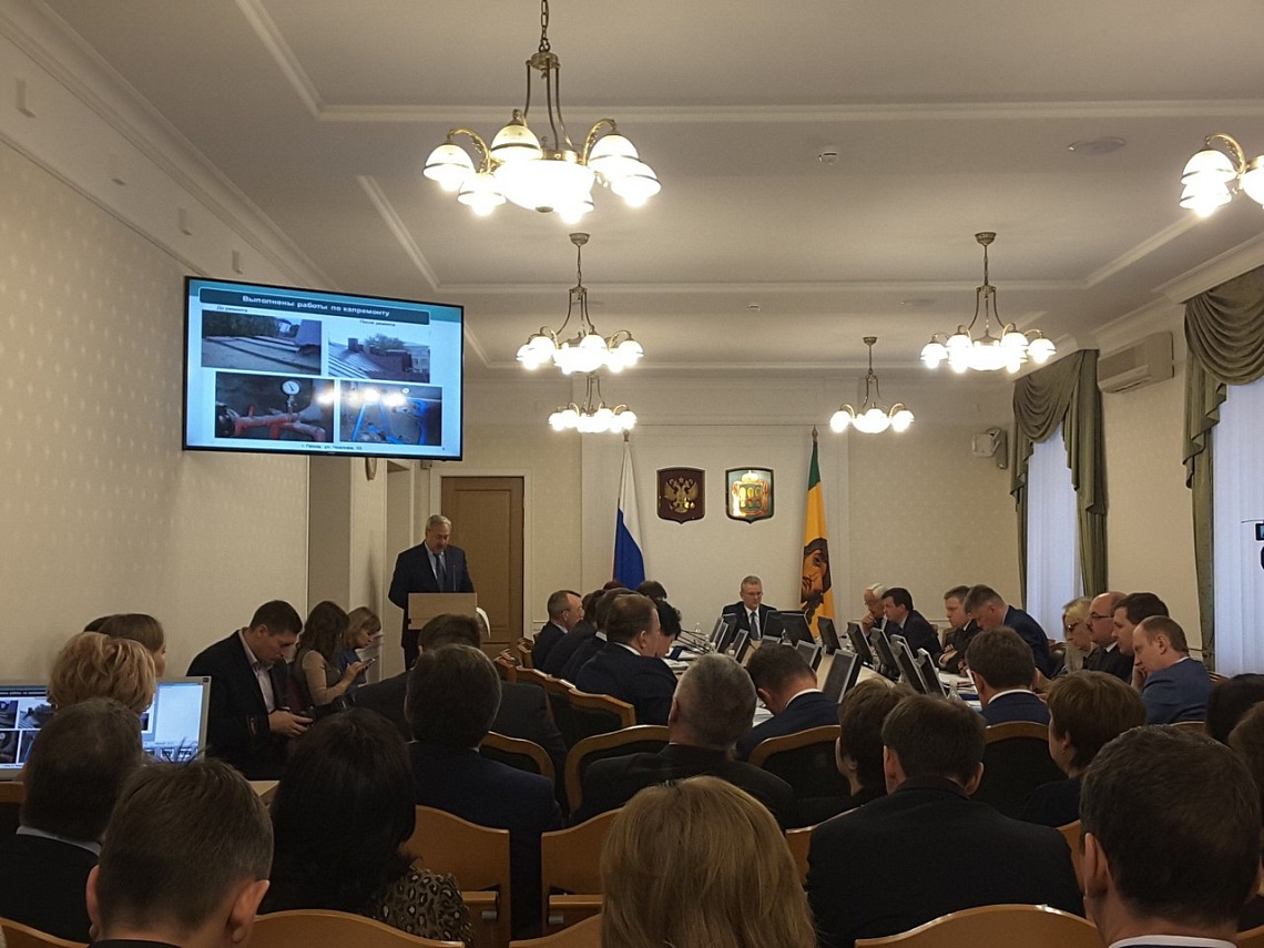 Пензенская область занимает 7 место в России по сбору взносов за капремонт