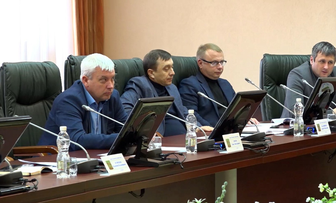В Пензенской гордуме обсудили проблемы муниципального жилья