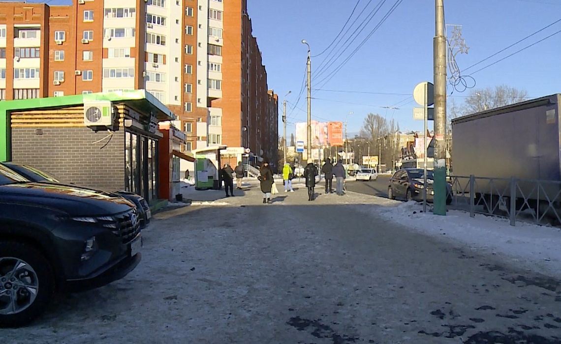 Полезными советами, как пережить опасный сезон, поделились педагоги ПГУ Полезными советами, как пережить опасный сезон, поделились педагоги ПГУ