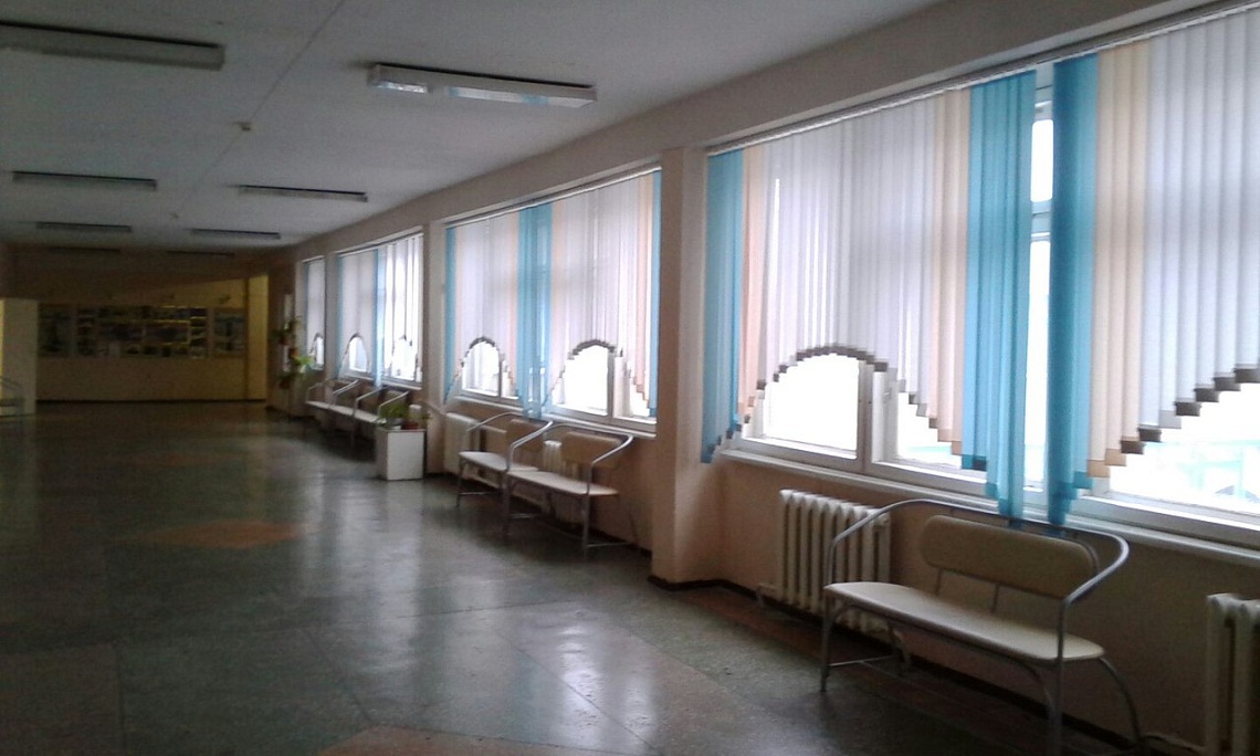 В школах Пензенской области нашли нарушения мер безопасности