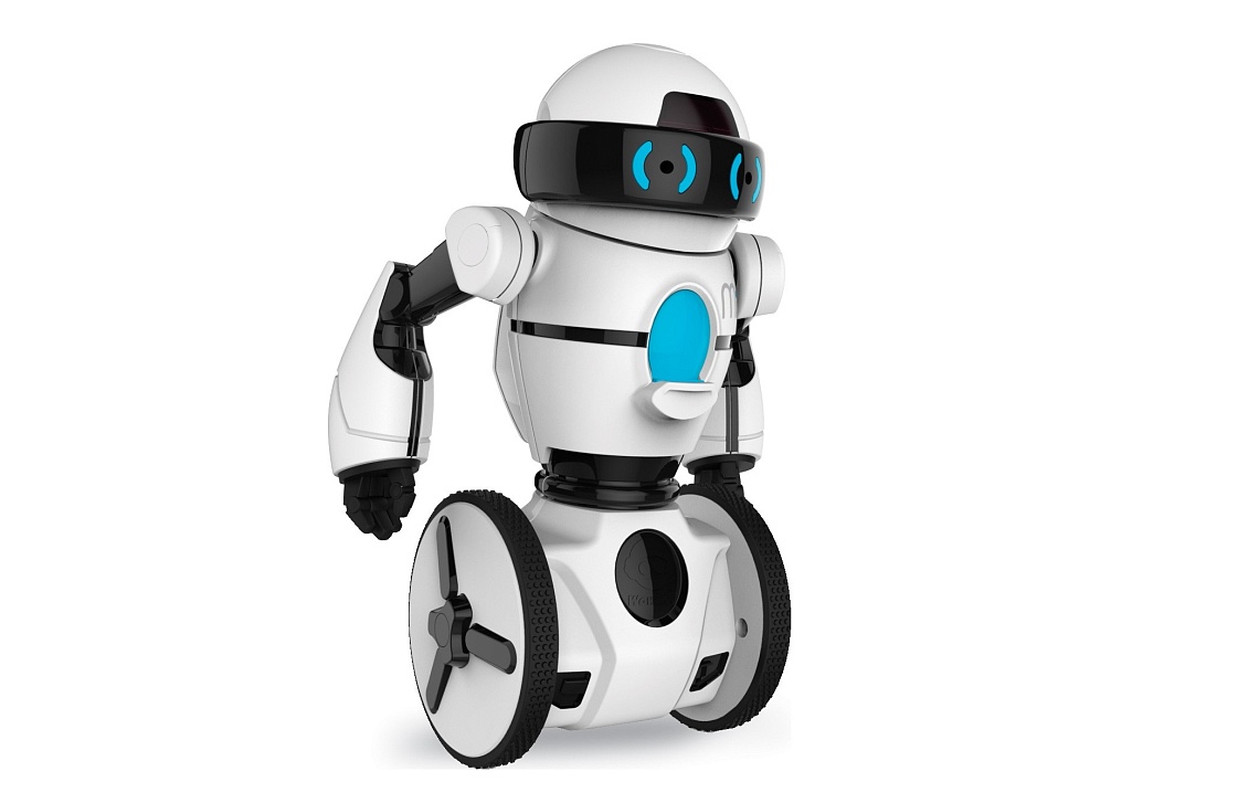 В Пензе пройдет областная роботехническая олимпиада